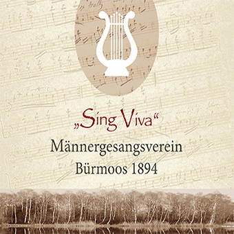 Männergesangsverein 1894 Bürmoos   "Sing Viva"