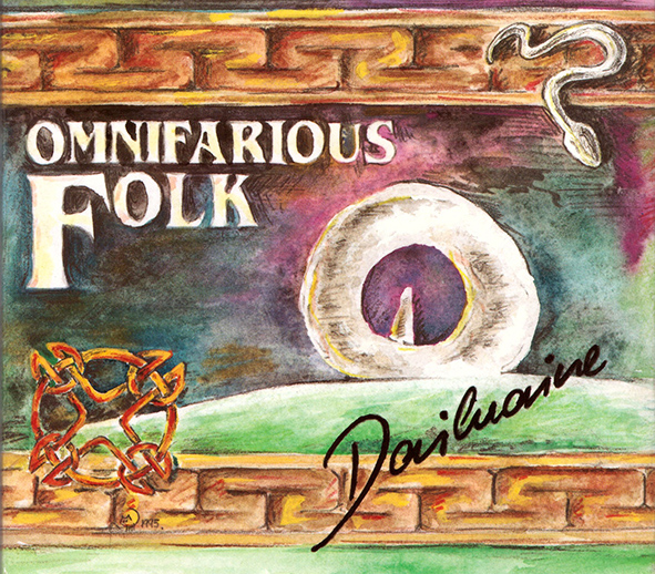 EX 246-2 Omnifarious Folk "Daluaine"