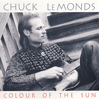 Chuck LeMonds "Colour of the Sun"