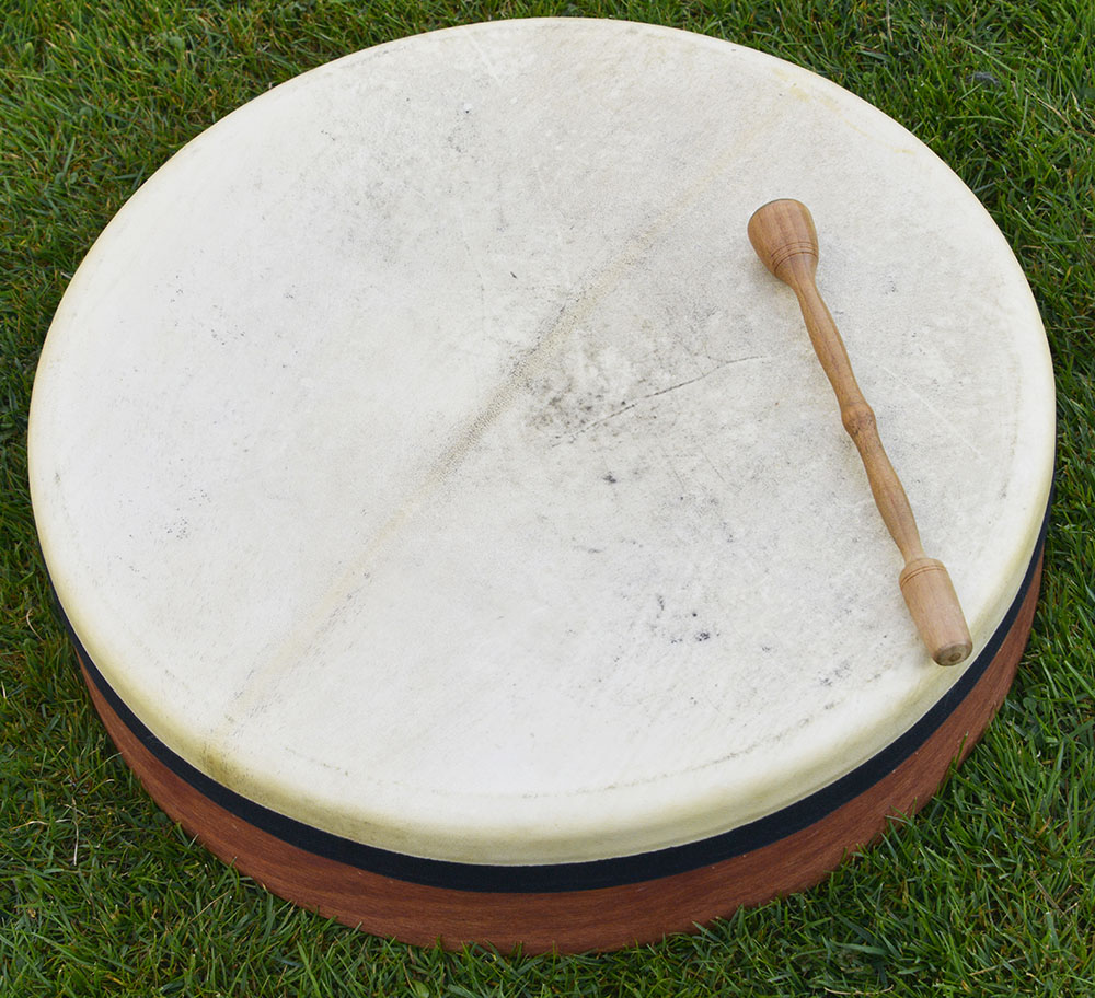Bodhran