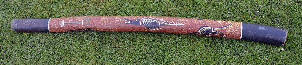 Didgeridoo