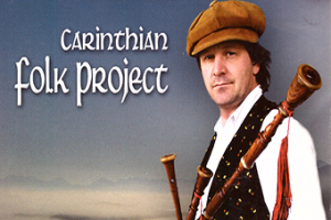 Carinthian Folk Project