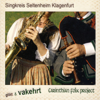 Carinthian Folk Project & Singkreis Seltenheim