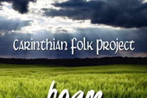 Carinthian Folk Project "hoam"