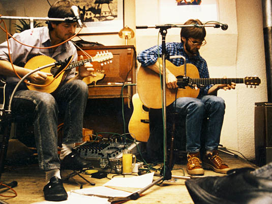 Omnifarious Folk Live